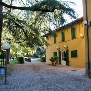Hotel Ca' Vecchia